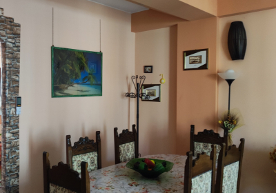 Casa Vacanze Appartamento Orange House